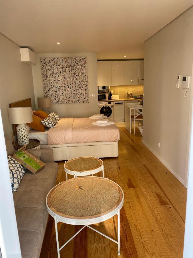 Discover Lisbons History - Stylish Apartment In Alfama Luaran gambar