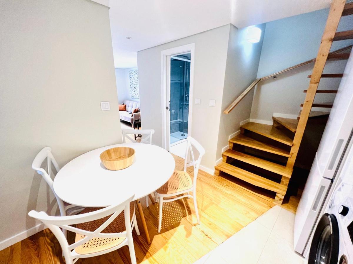 Discover Lisbons History - Stylish Apartment In Alfama Luaran gambar