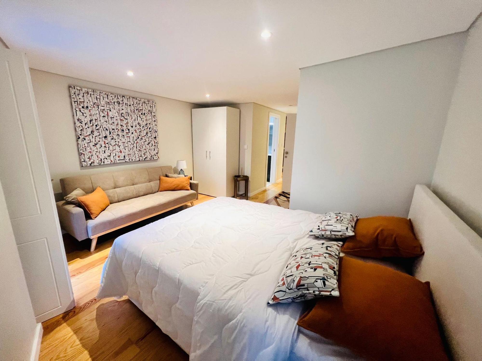 Discover Lisbons History - Stylish Apartment In Alfama Luaran gambar